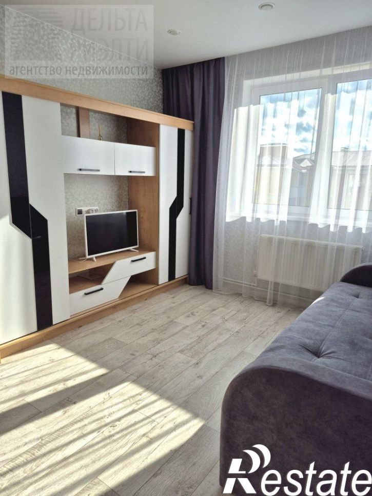 1-комн квартира д. Дерябиха, 49