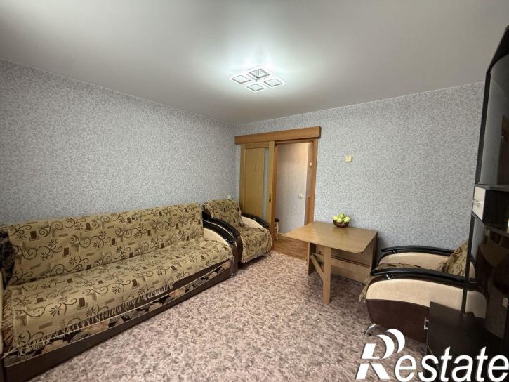 2-комн квартира 14-й проезд, 10к4
