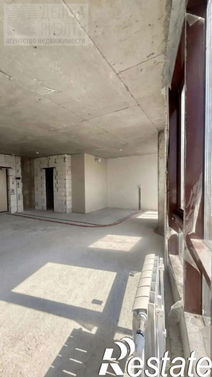 1-комн квартира в новом доме Конспиративный пер, 12