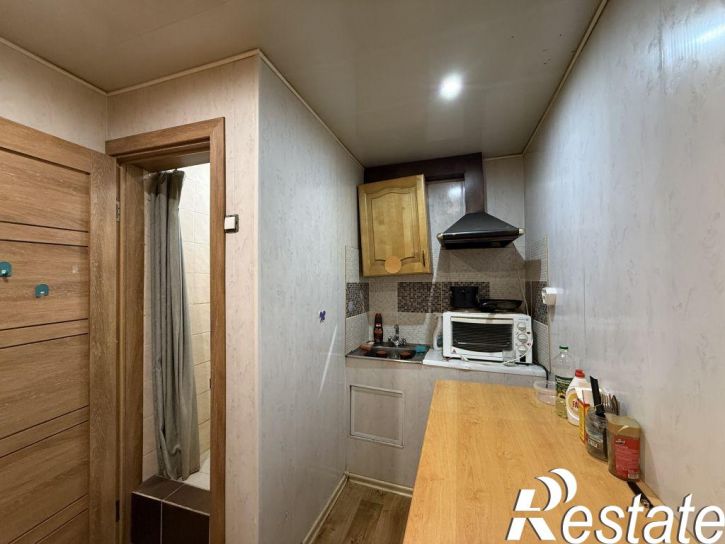 2-комн квартира 14-й проезд, 10к4