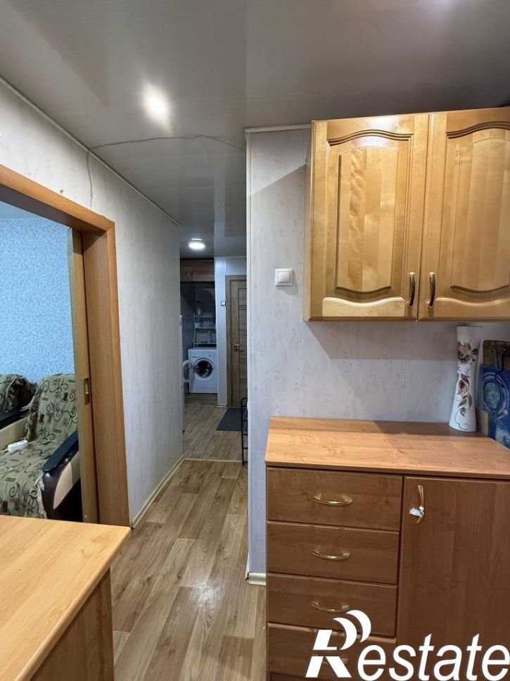 2-комн квартира 14-й проезд, 10к4