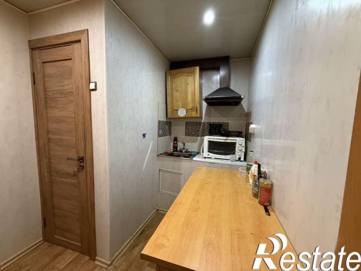 2-комн квартира 14-й проезд, 10к4