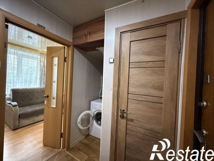 2-комн квартира 14-й проезд, 10к4