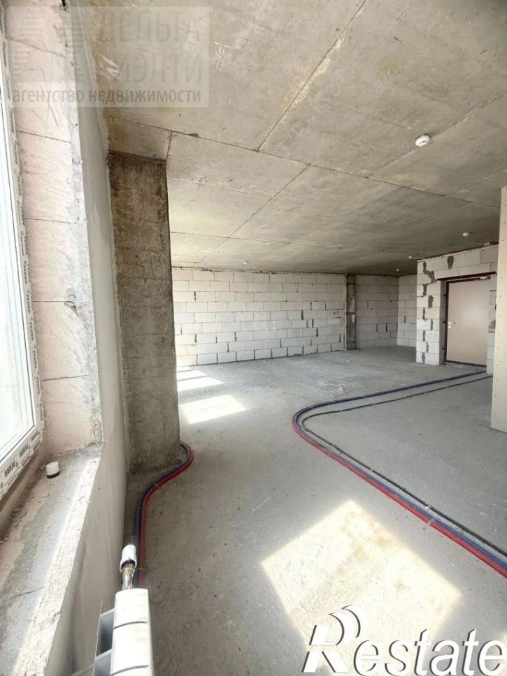 1-комн квартира в новом доме Конспиративный пер, 12