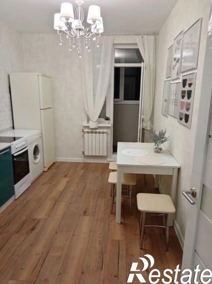 1-комн квартира Полевая 2-я ул, 36 к. 1