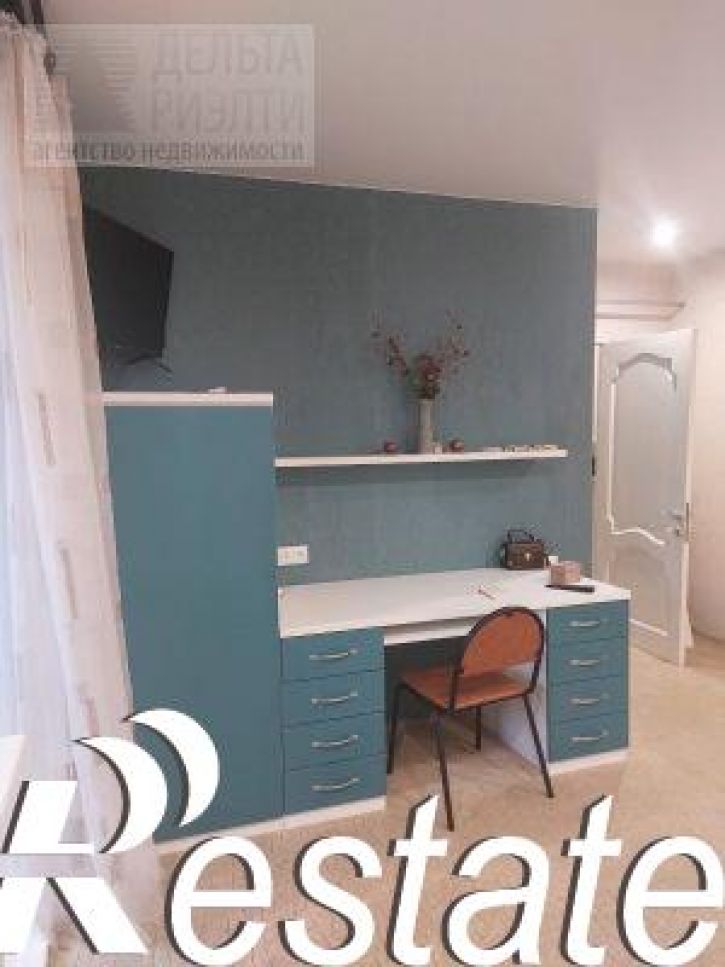 2-комн квартира Кохомское шоссе, 5