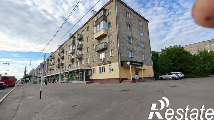 1-комн квартира Шереметевский пр-кт, 72