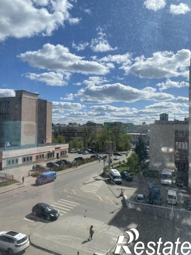 3-комн квартира Крутицкая ул, 7