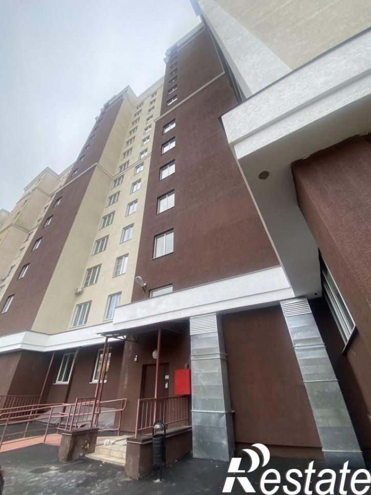 1-комн квартира Красных Зорь ул, 8