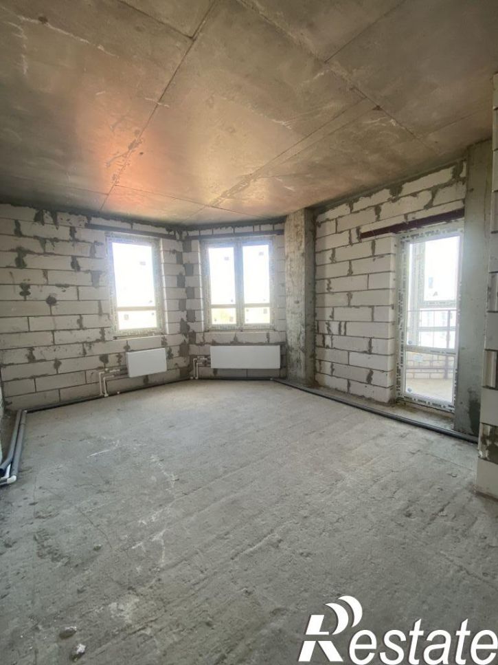 3-комн квартира Крутицкая ул, 7