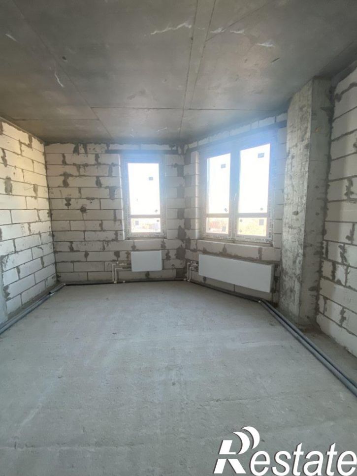 3-комн квартира Крутицкая ул, 7