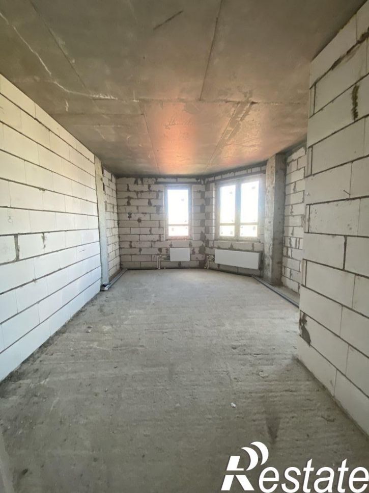 3-комн квартира Крутицкая ул, 7