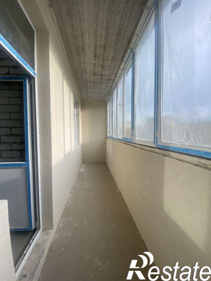 1-комн квартира Красных Зорь ул, 8