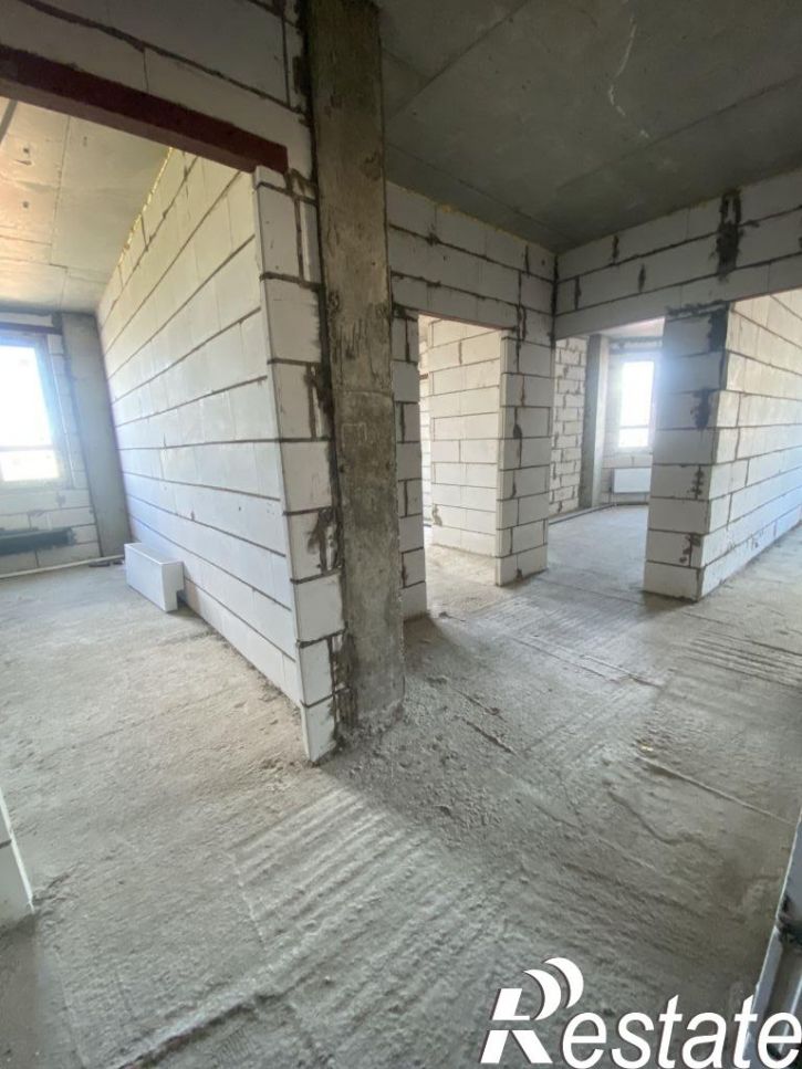 3-комн квартира Крутицкая ул, 7