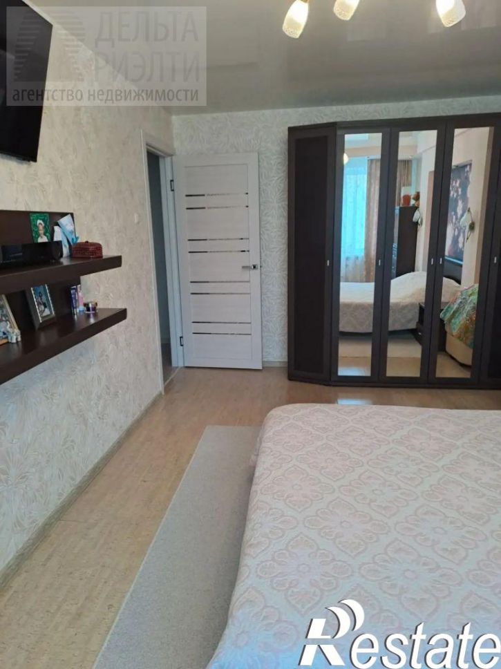 2-комн квартира Шубиных ул, 11