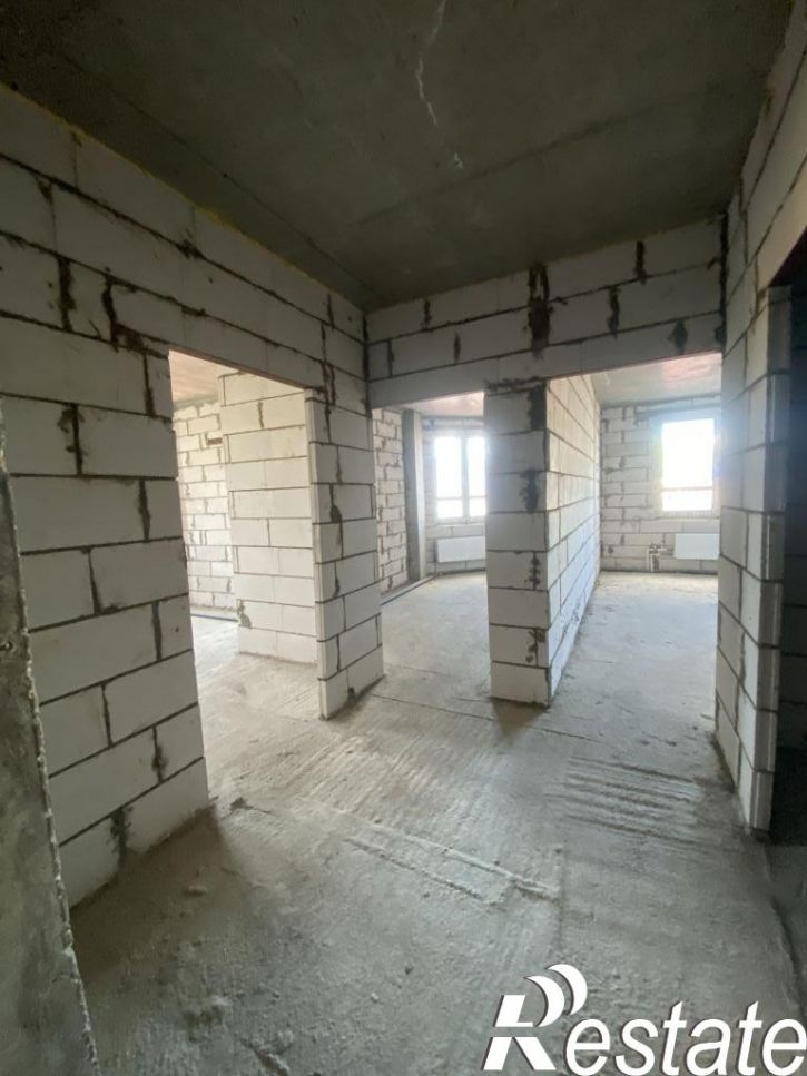 3-комн квартира Крутицкая ул, 7