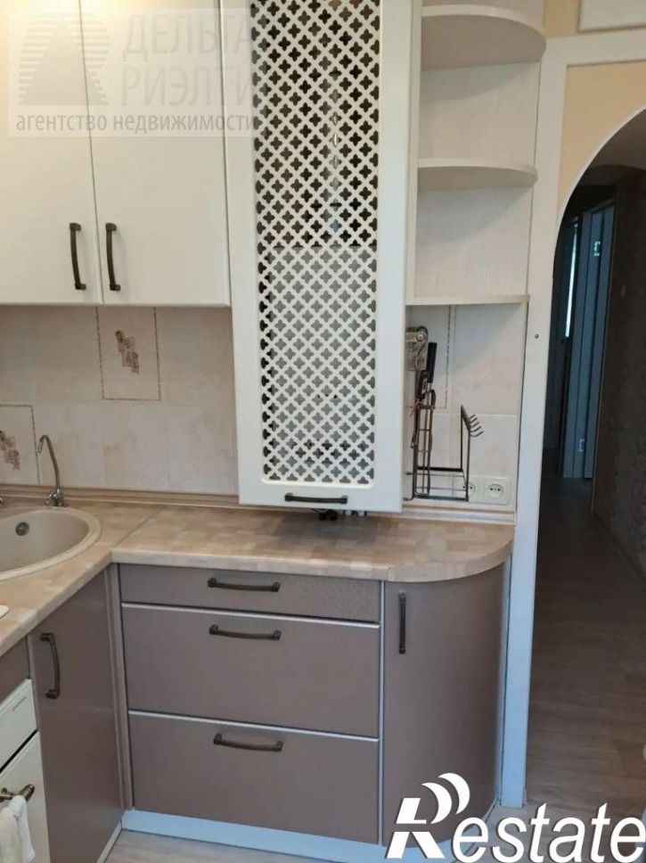 2-комн квартира Шубиных ул, 11