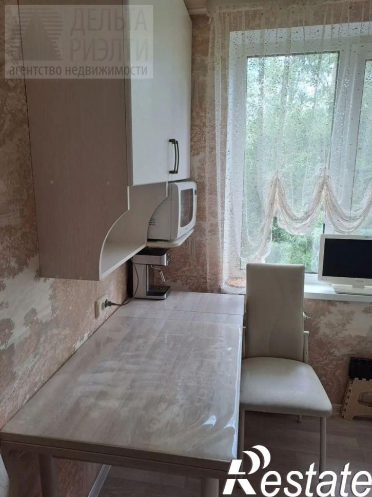 2-комн квартира Шубиных ул, 11