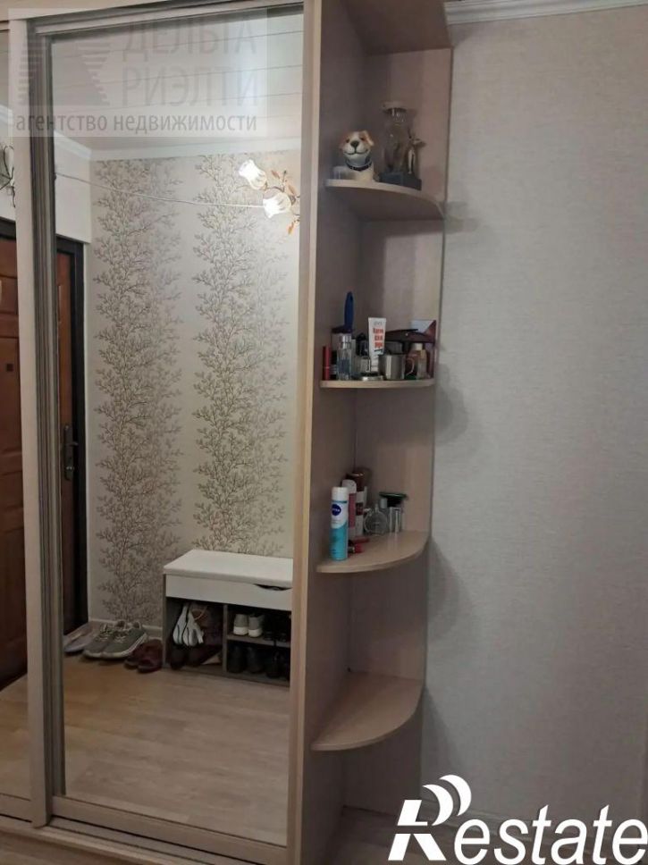2-комн квартира Шубиных ул, 11