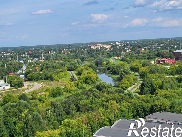 3-комн квартира Профсоюзная ул, 8