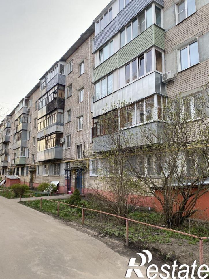 1-комн квартира Сакко ул, 33