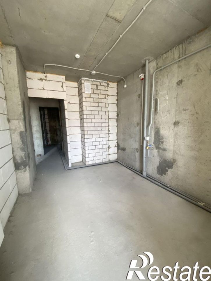 1-комн квартира Крутицкая ул, 7