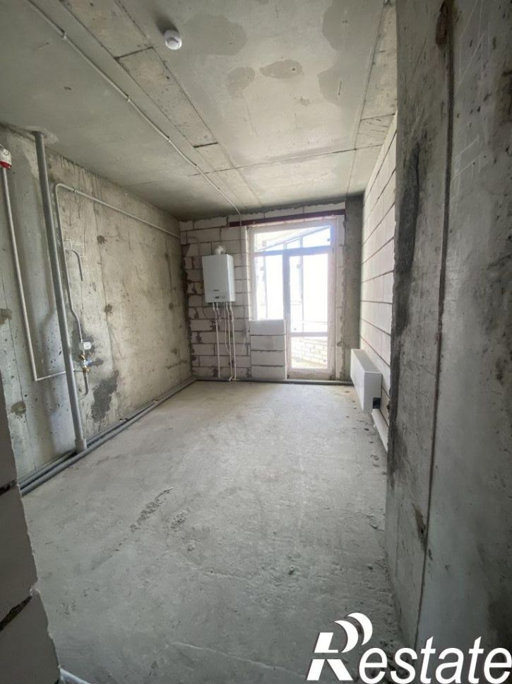 1-комн квартира Крутицкая ул, 7
