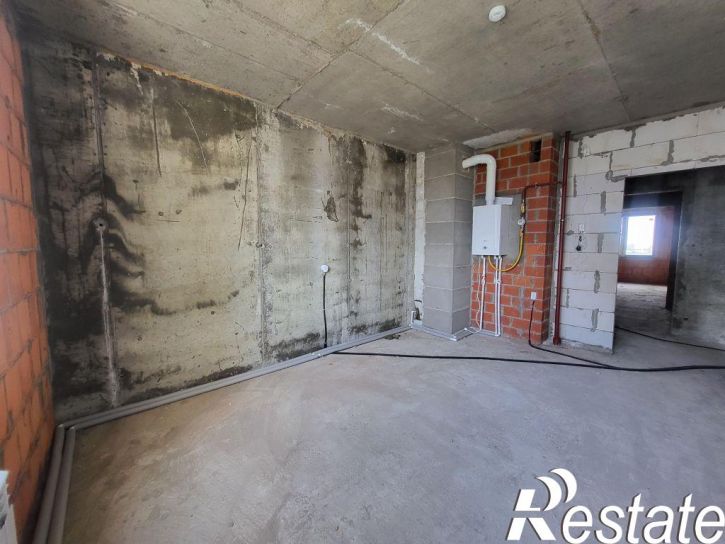 3-комн квартира Профсоюзная ул, 8