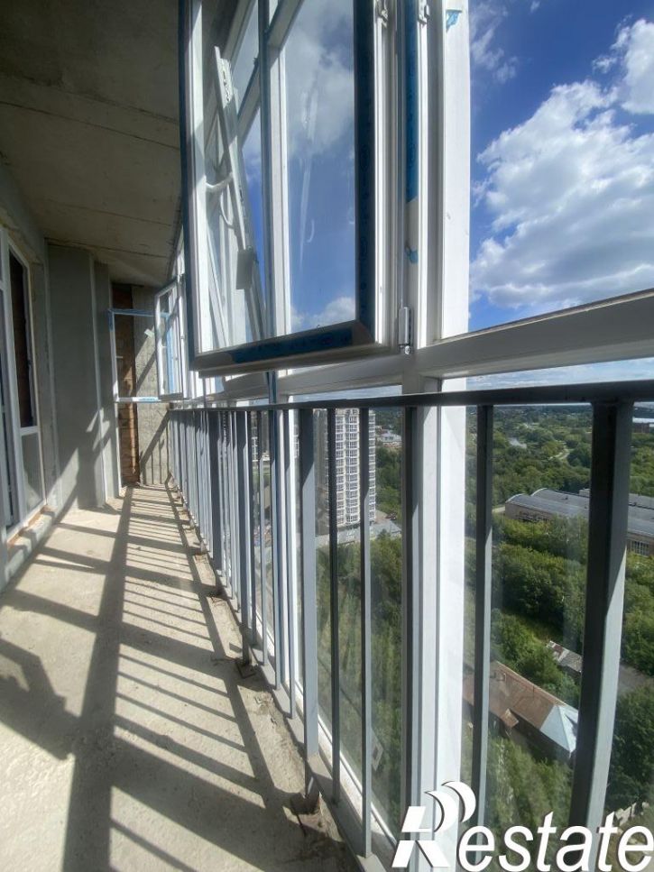 2-комн квартира Профсоюзная ул, 8