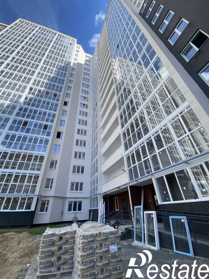 2-комн квартира Профсоюзная ул, 8