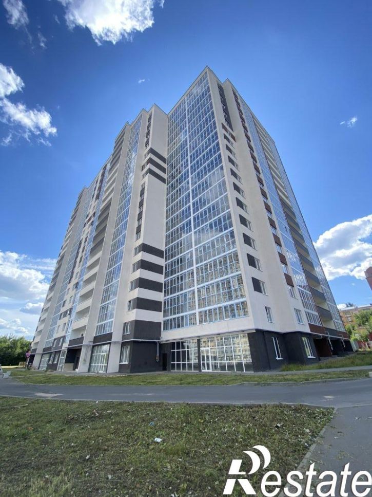 2-комн квартира Профсоюзная ул, 8