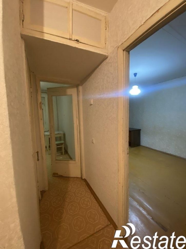 1-комн квартира Сакко ул, 33