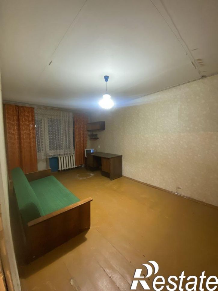 1-комн квартира Сакко ул, 33