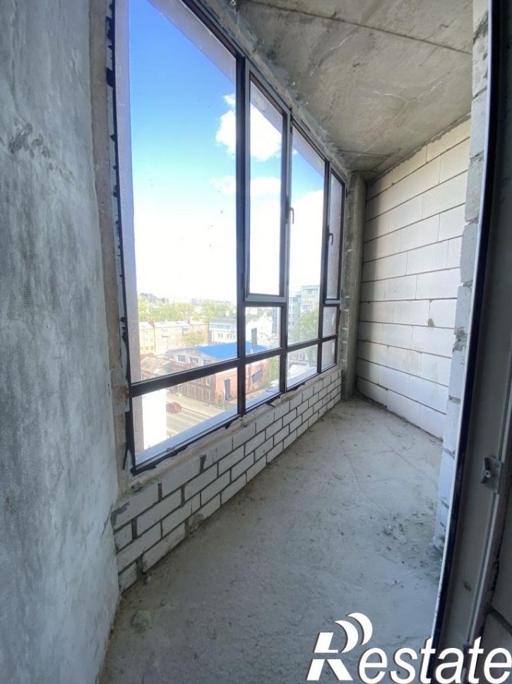 1-комн квартира Крутицкая ул, 7