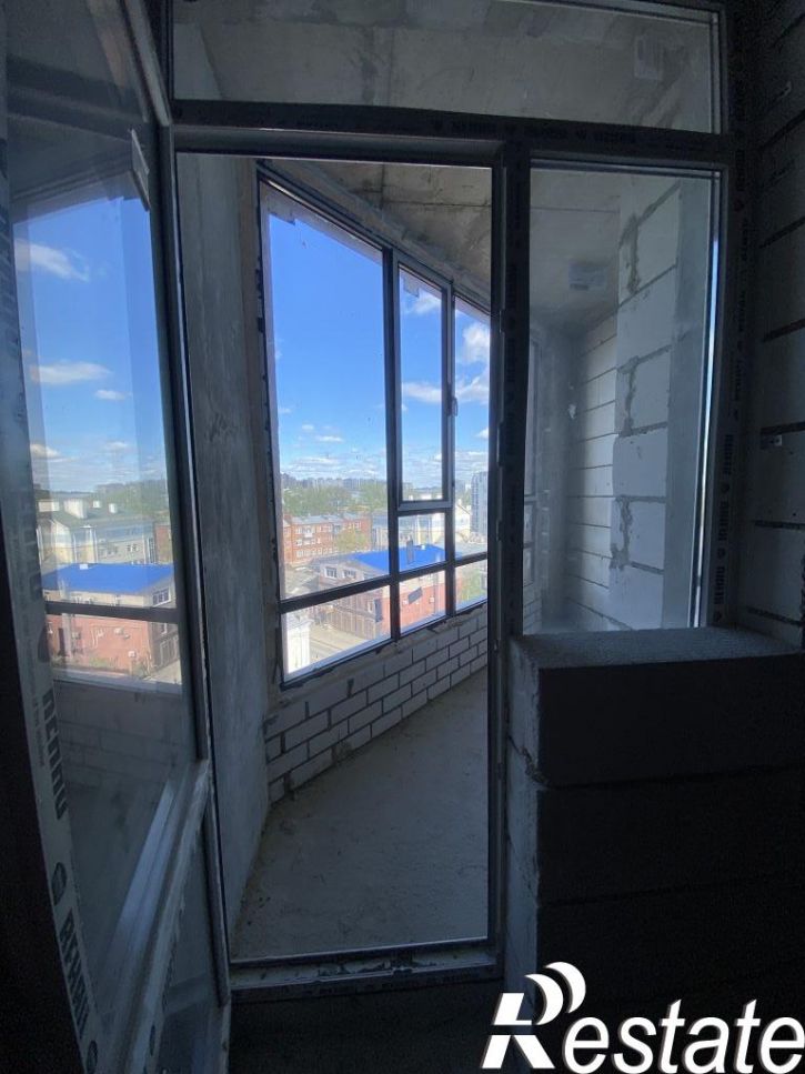 1-комн квартира Крутицкая ул, 7
