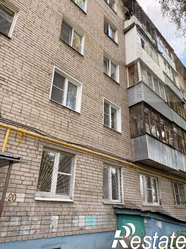 3-комн квартира Текстильщиков пр-кт, 7б