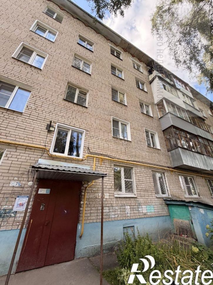 3-комн квартира Текстильщиков пр-кт, 7б