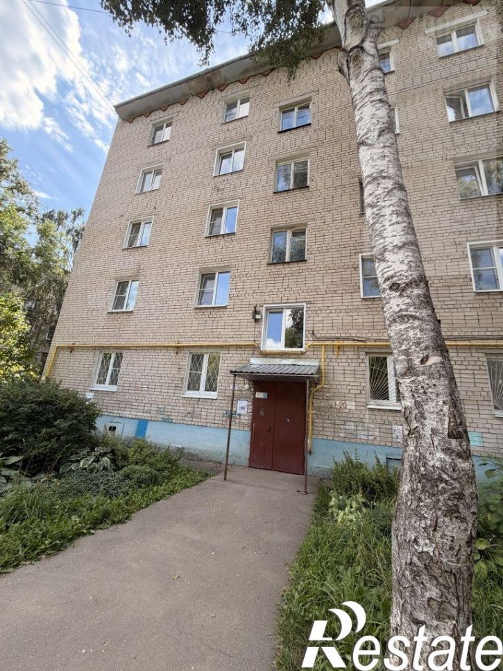 3-комн квартира Текстильщиков пр-кт, 7б