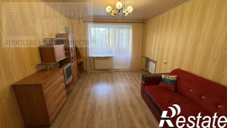 2-комн квартира Свободы ул, 43А