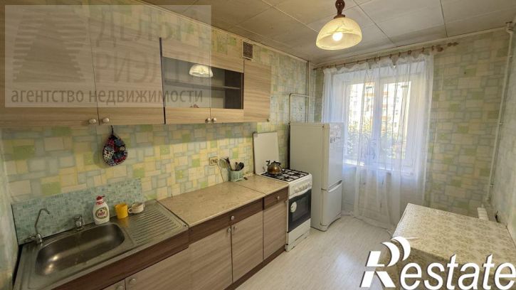 2-комн квартира Свободы ул, 43А