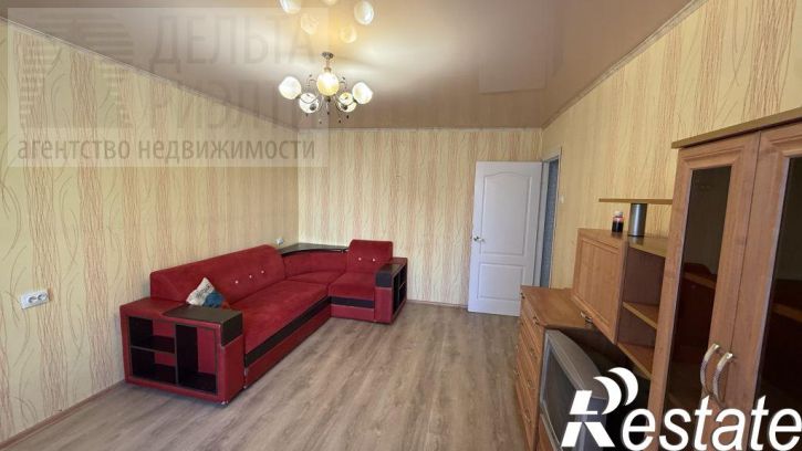 2-комн квартира Свободы ул, 43А