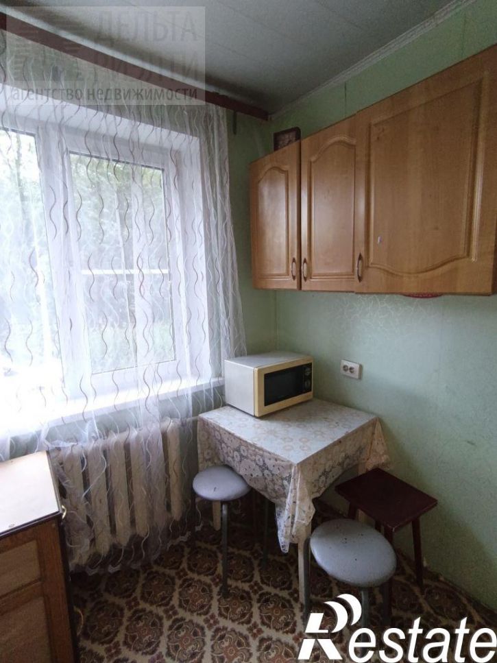1-комн квартира Войкова ул, 4