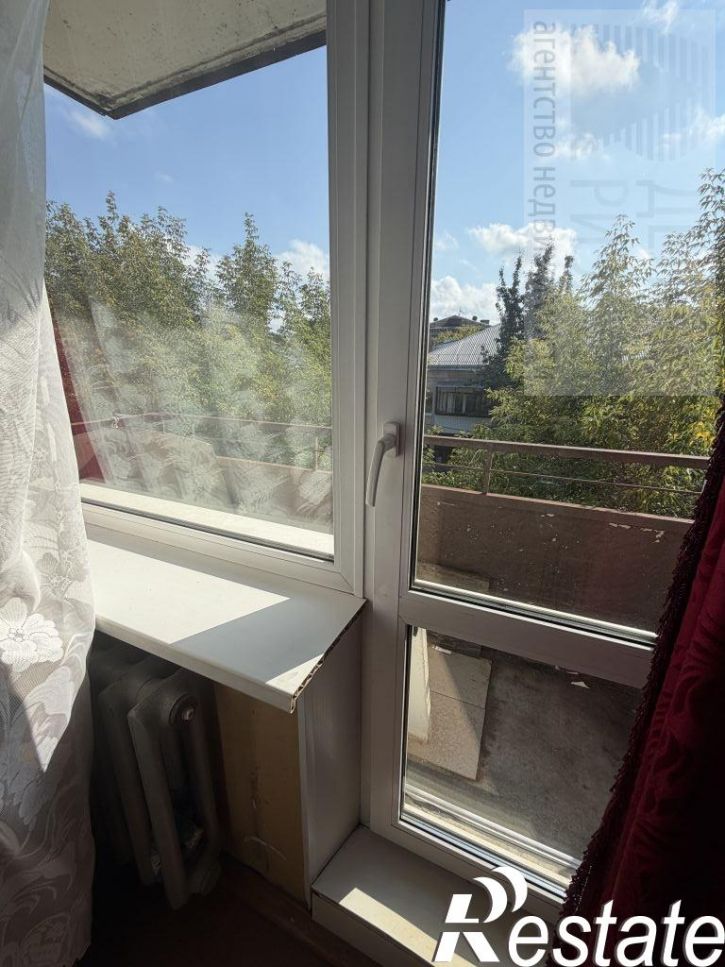 2-комн квартира Благова ул, 32