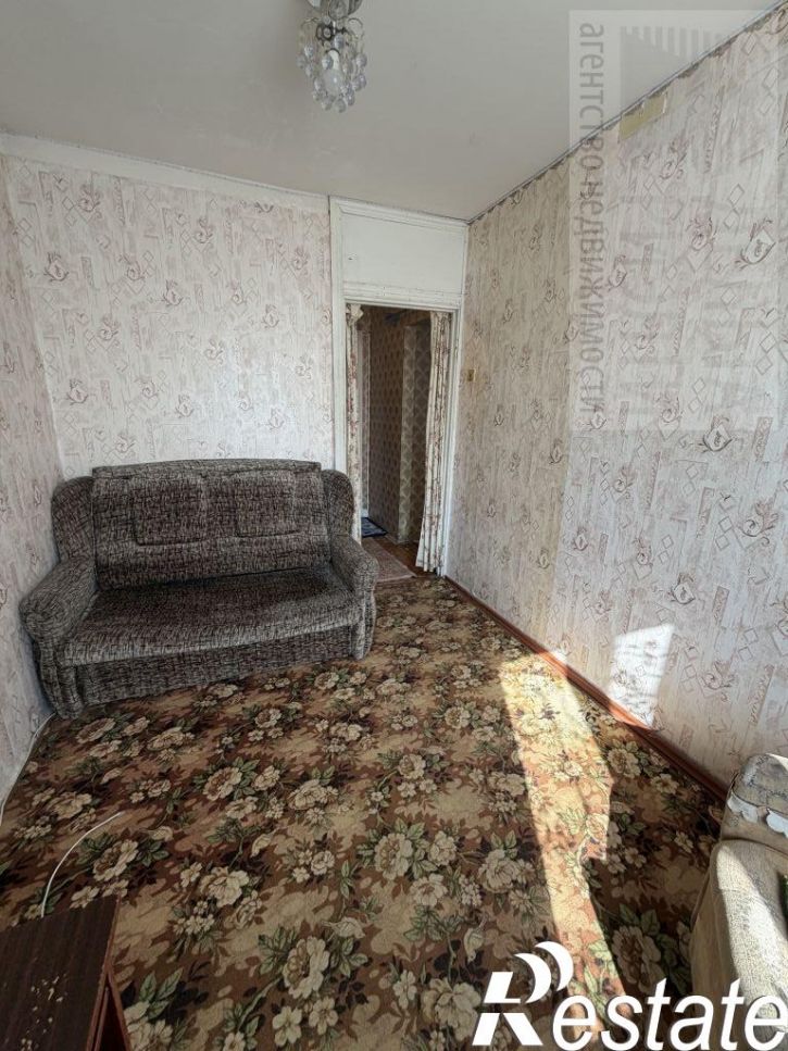 2-комн квартира Благова ул, 32