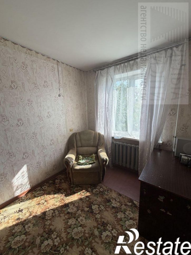 2-комн квартира Благова ул, 32