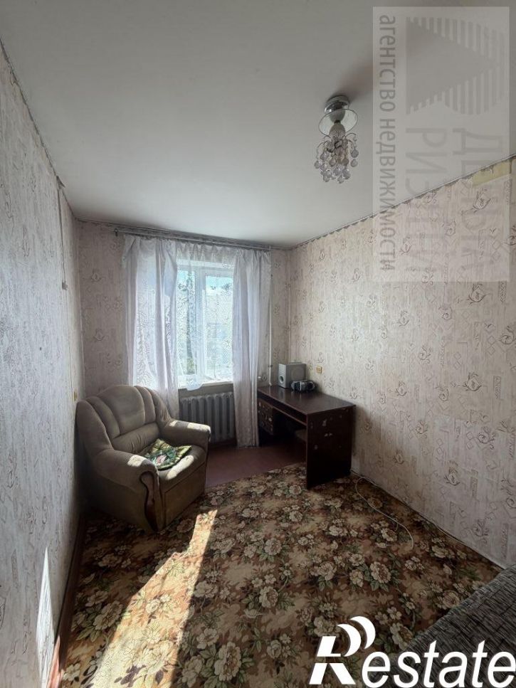 2-комн квартира Благова ул, 32
