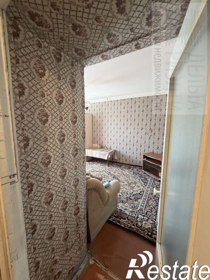 2-комн квартира Благова ул, 32