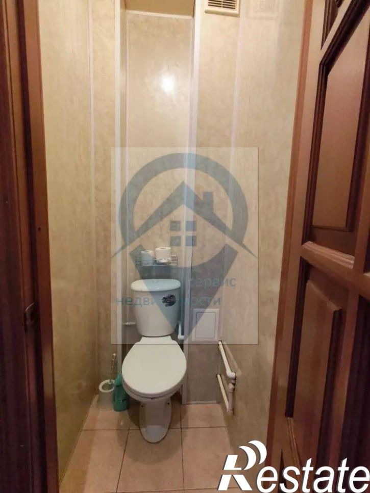 3-комн квартира Дзержинского ул, 43