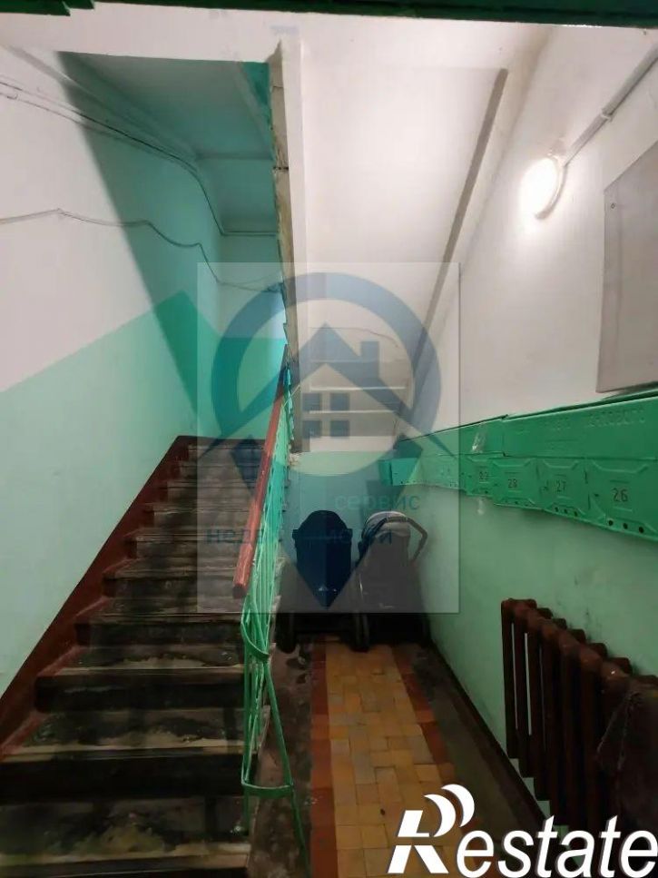 3-комн квартира Дзержинского ул, 43