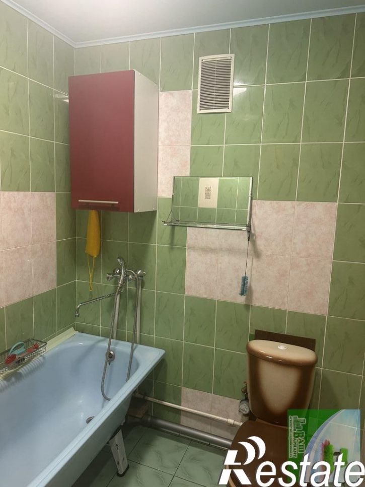 1-комн квартира Свободы ул, 39 Б